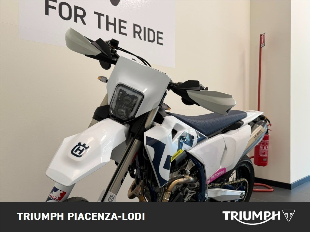 HUSQVARNA 450 FS 4T 