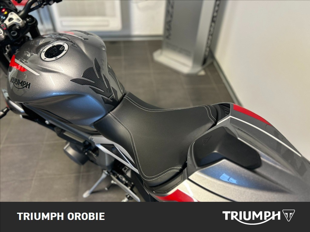 TRIUMPH Street Triple 765 RS