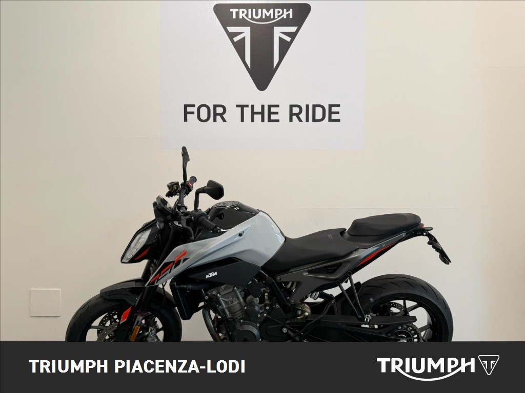 KTM 790 Duke L Abs