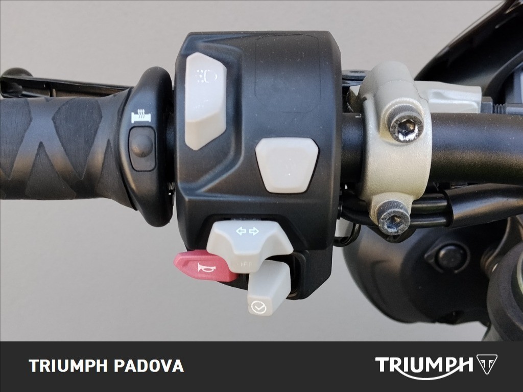TRIUMPH Street Triple 765 RS