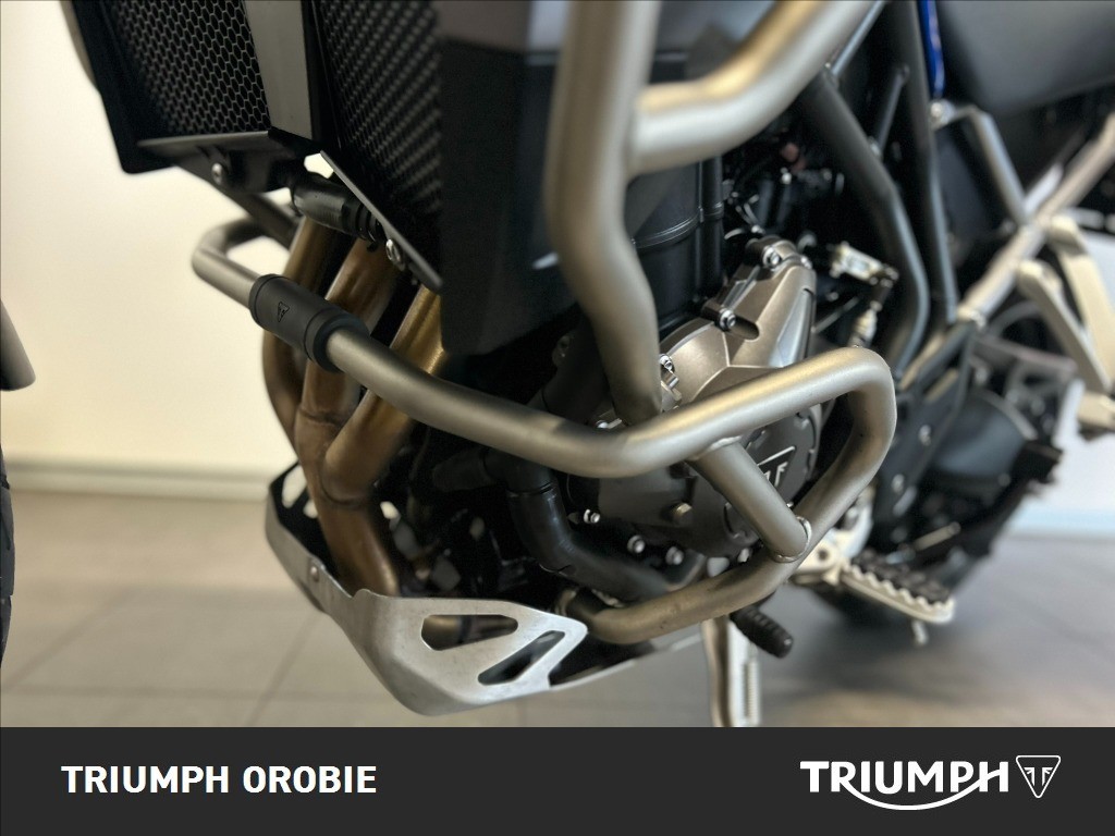 TRIUMPH Tiger 900 GT Pro Abs