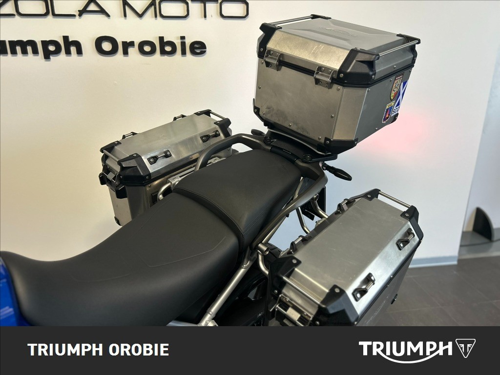 TRIUMPH Tiger 900 GT Pro Abs
