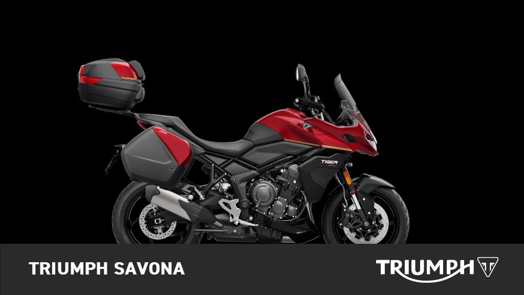 TRIUMPH Tiger Sport 800 Tour Abs