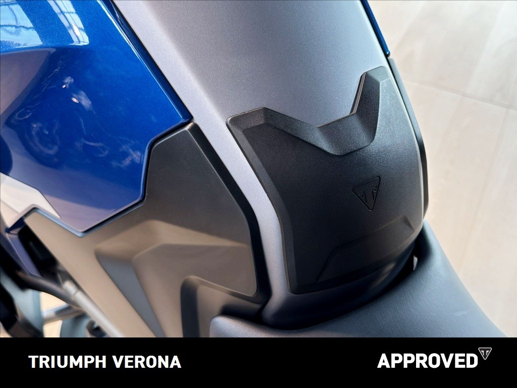 TRIUMPH Tiger 1200 GT Explorer Abs #1