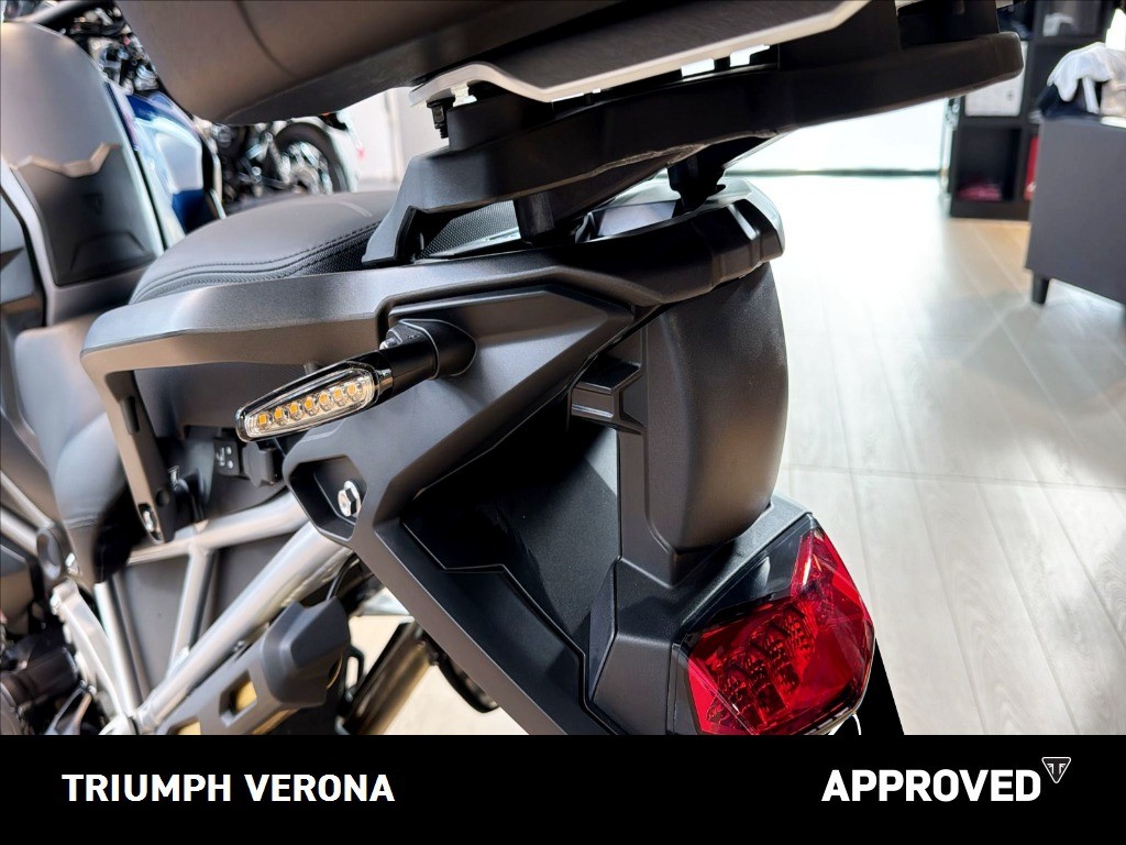 TRIUMPH Tiger 1200 GT Explorer Abs #5