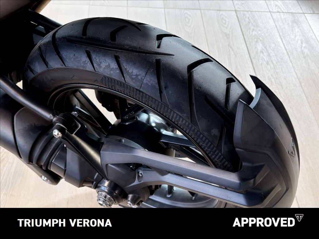 TRIUMPH Tiger 1200 GT Explorer Abs #8