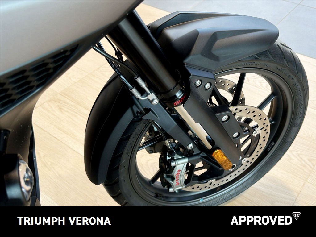TRIUMPH Tiger 1200 GT Explorer Abs #9