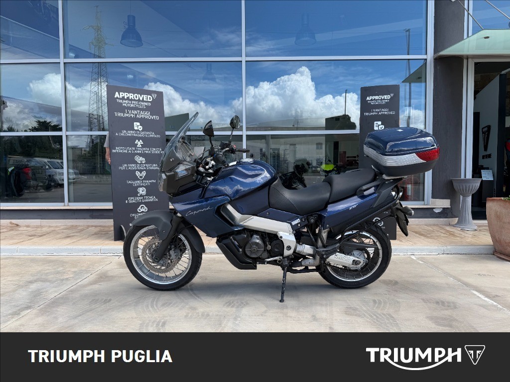 APRILIA Caponord 1000 Abs