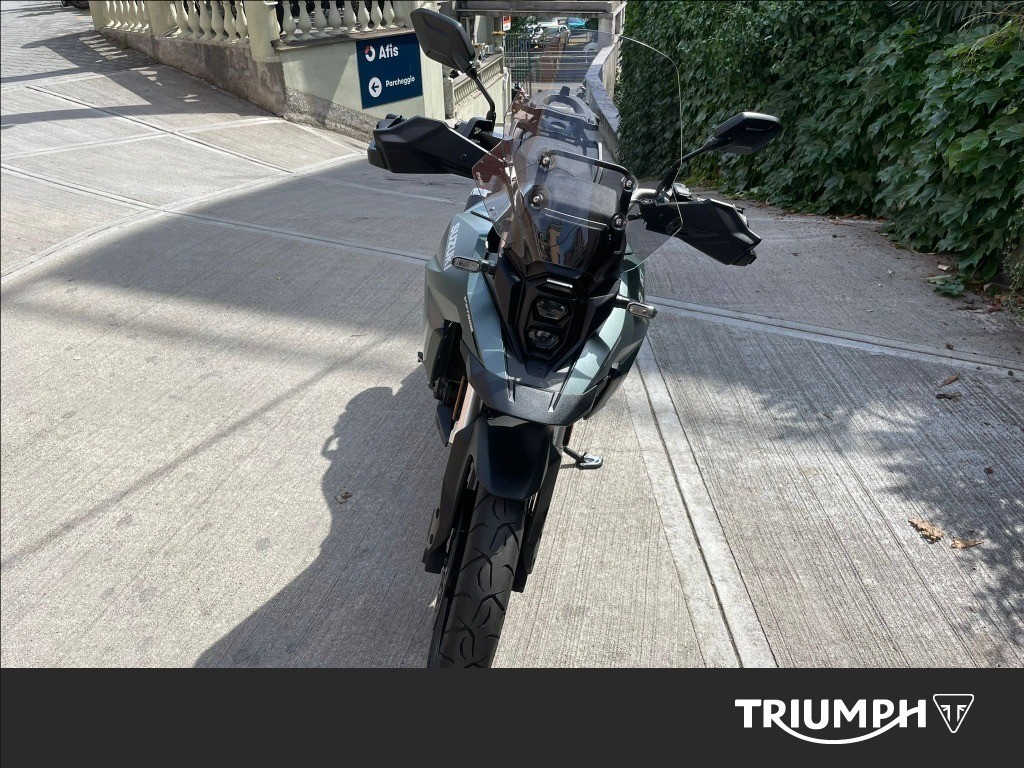 SUZUKI V-Strom 800 SE Abs