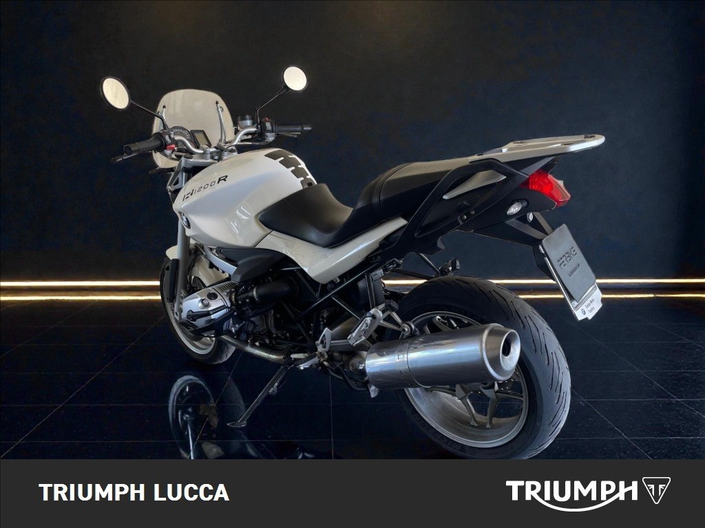 BMW R 1200 R Abs