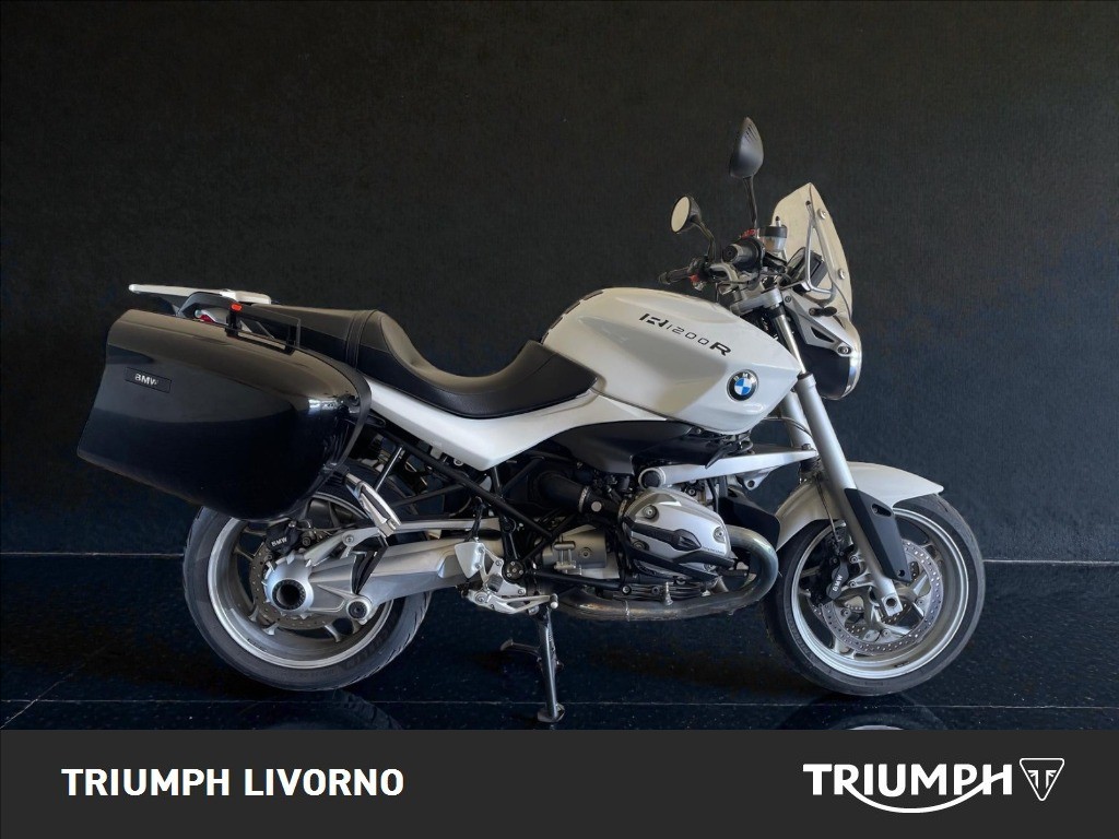 BMW R 1200 R Abs