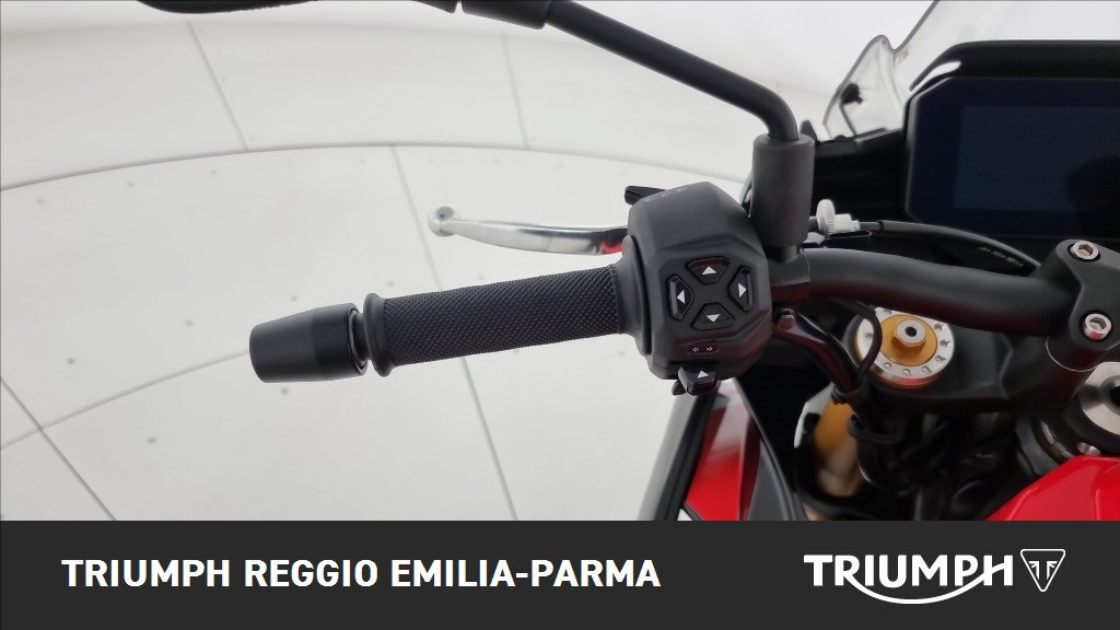 APRILIA Tuono 660 Factory Abs