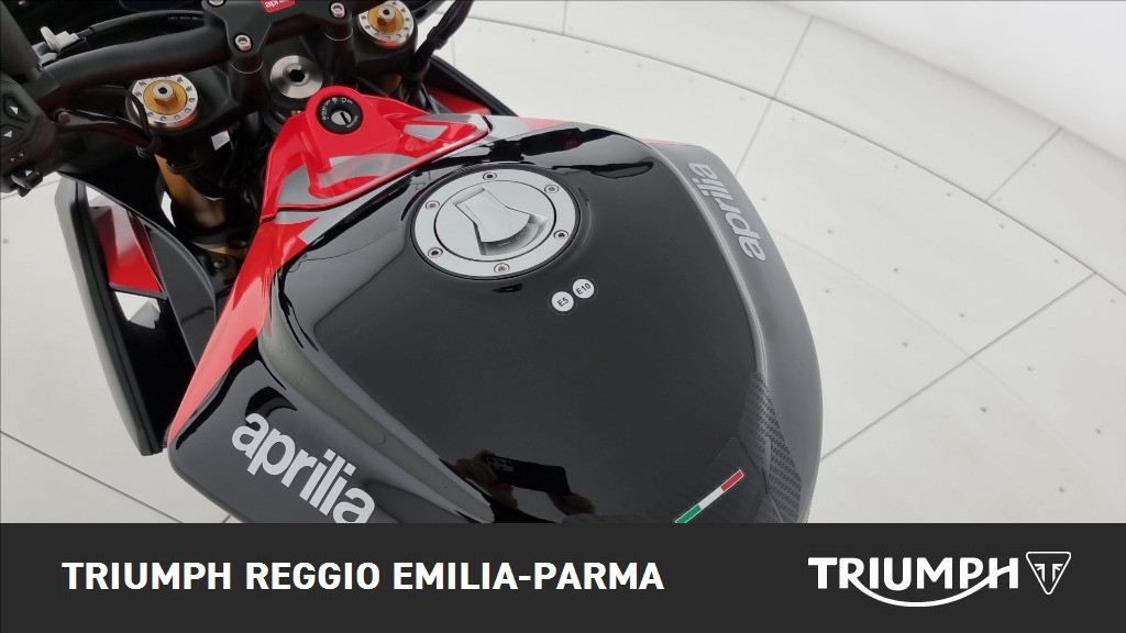 APRILIA Tuono 660 Factory Abs