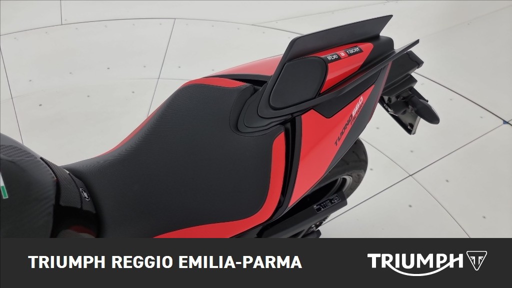 APRILIA Tuono 660 Factory Abs
