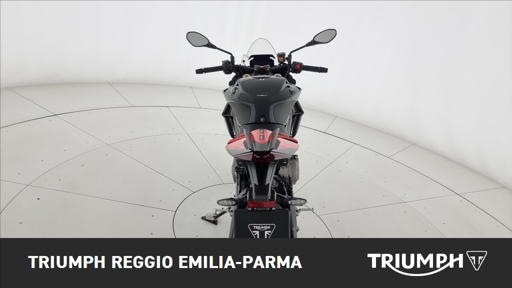 APRILIA Tuono 660 Factory Abs