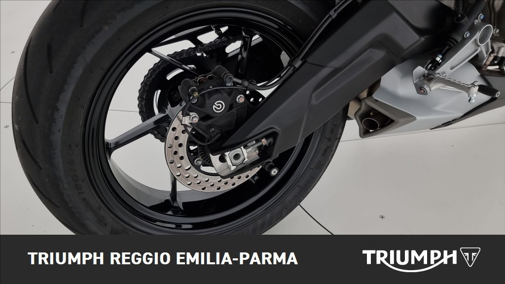 APRILIA Tuono 660 Factory Abs