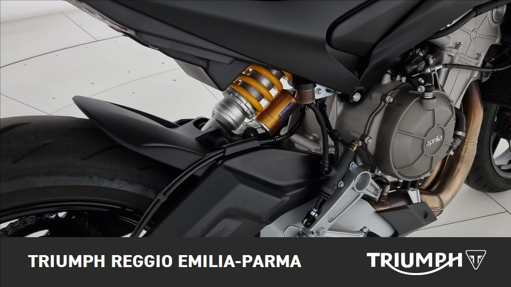 APRILIA Tuono 660 Factory Abs