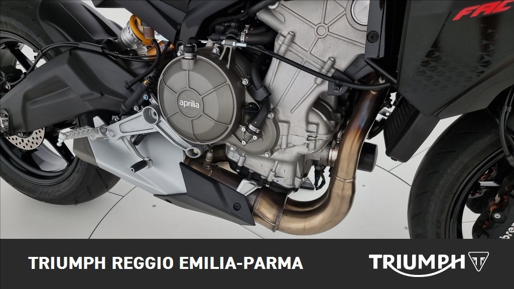 APRILIA Tuono 660 Factory Abs