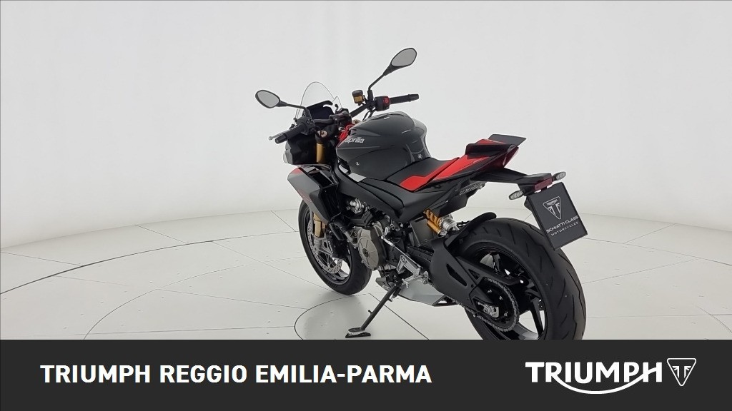 APRILIA Tuono 660 Factory Abs