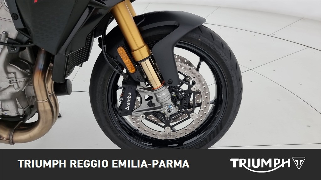 APRILIA Tuono 660 Factory Abs