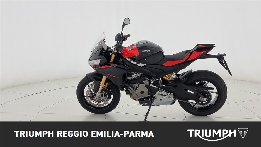 APRILIA Tuono 660 Factory Abs