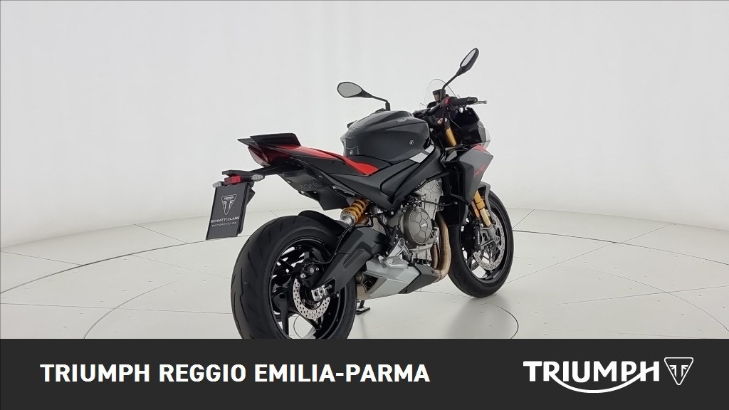 APRILIA Tuono 660 Factory Abs