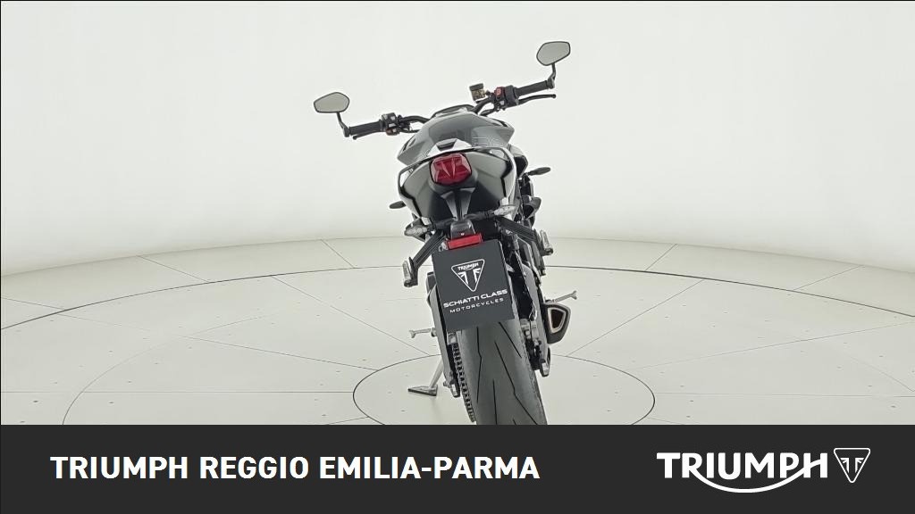 TRIUMPH Street Triple 765 RS