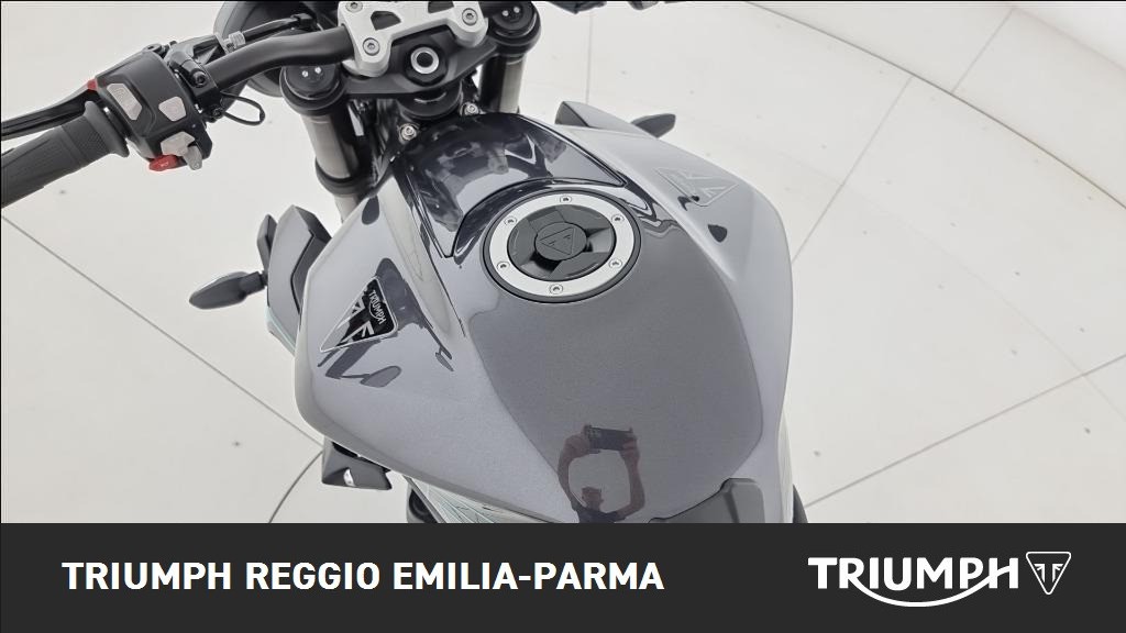 TRIUMPH Street Triple 765 RS
