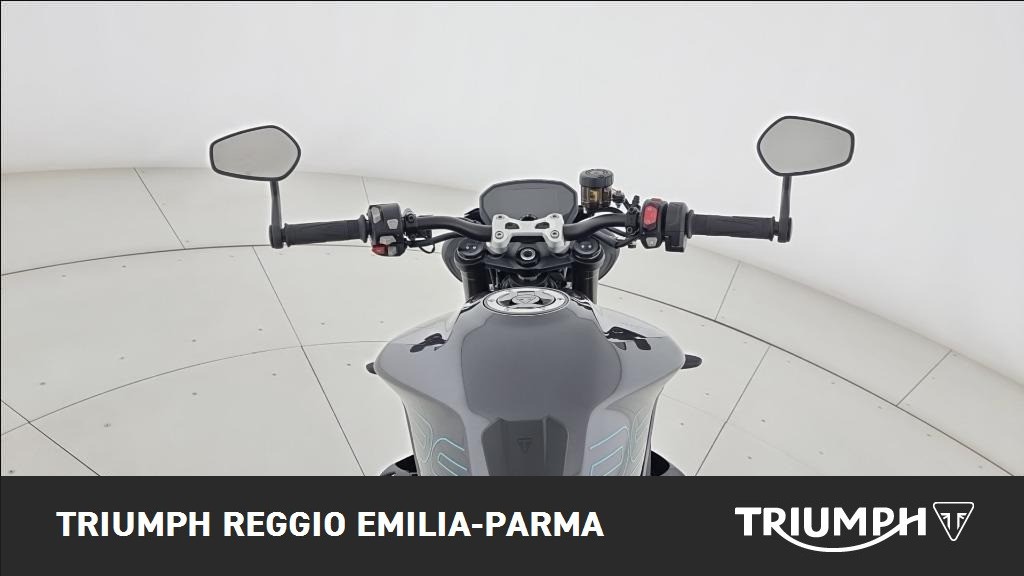 TRIUMPH Street Triple 765 RS