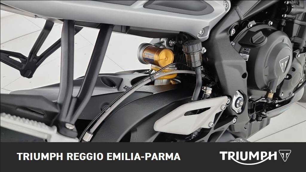TRIUMPH Street Triple 765 RS