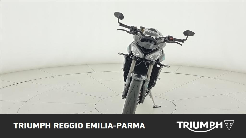 TRIUMPH Street Triple 765 RS
