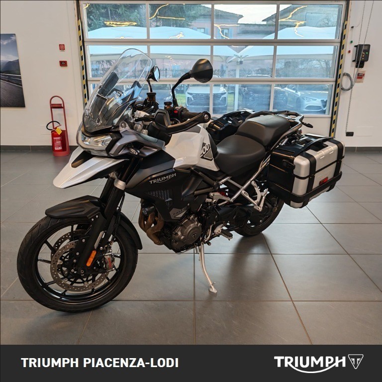 TRIUMPH Tiger 1200 GT Pro Abs