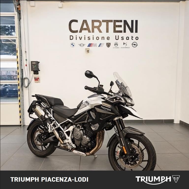 TRIUMPH Tiger 1200 GT Pro Abs