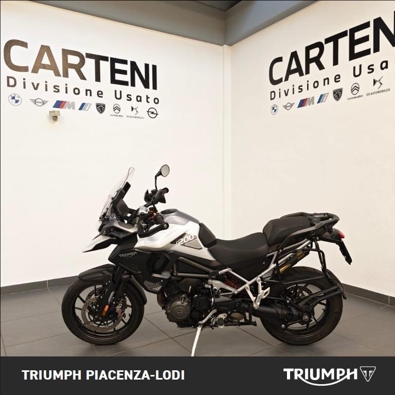 TRIUMPH Tiger 1200 GT Pro Abs