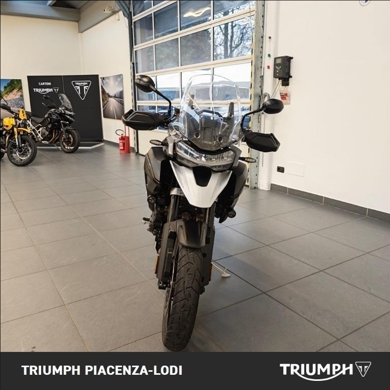 TRIUMPH Tiger 1200 GT Pro Abs