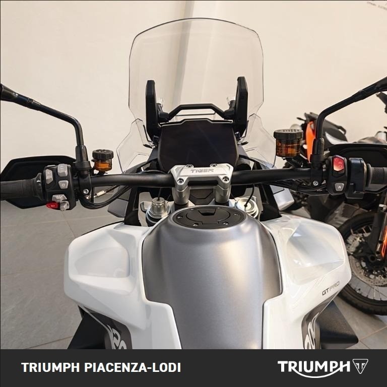 TRIUMPH Tiger 1200 GT Pro Abs