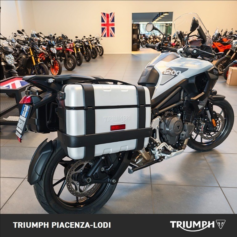 TRIUMPH Tiger 1200 GT Pro Abs