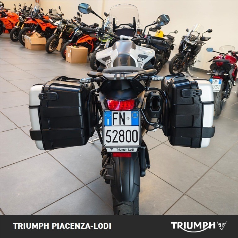 TRIUMPH Tiger 1200 GT Pro Abs