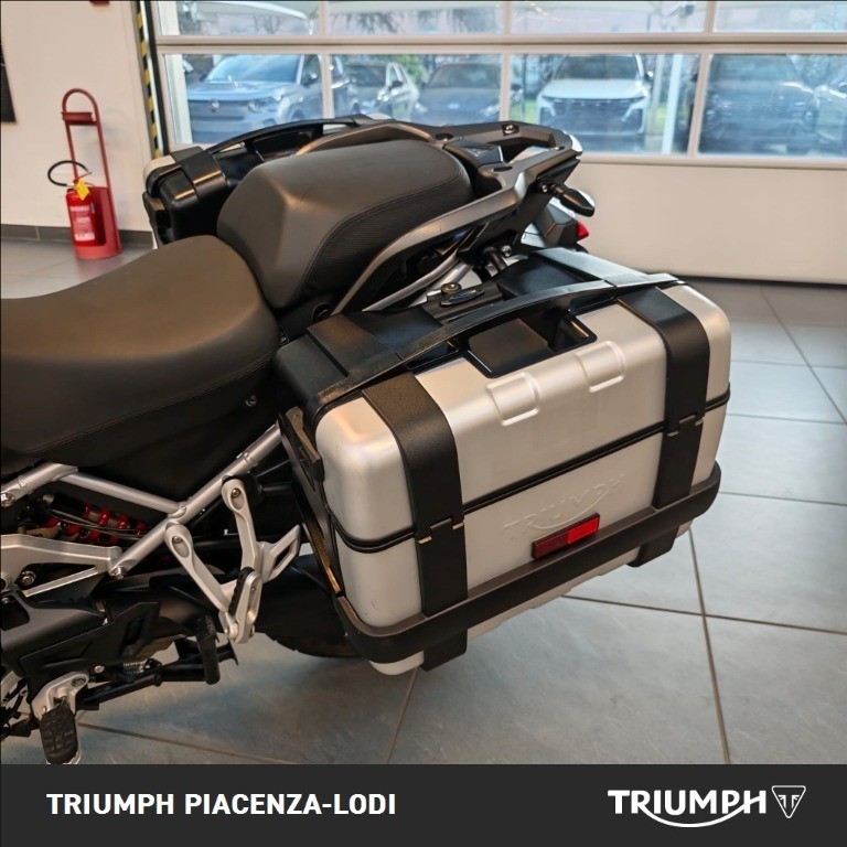 TRIUMPH Tiger 1200 GT Pro Abs