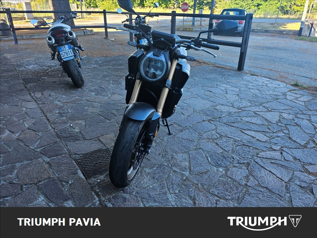 HONDA CB 650 R Abs