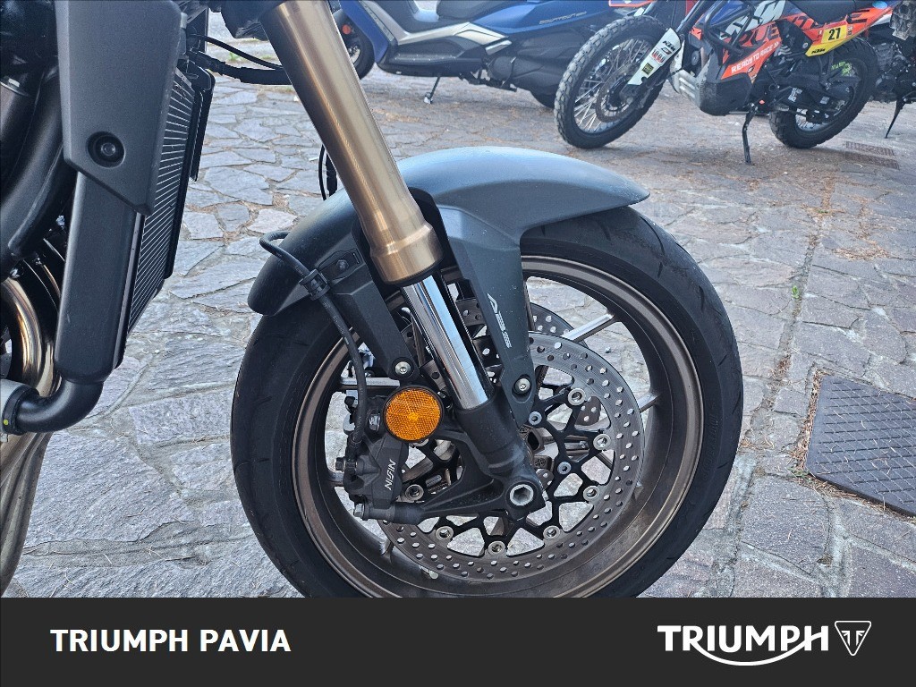 HONDA CB 650 R Abs