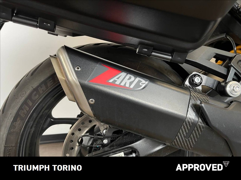 TRIUMPH Tiger Sport 800 Tour Abs