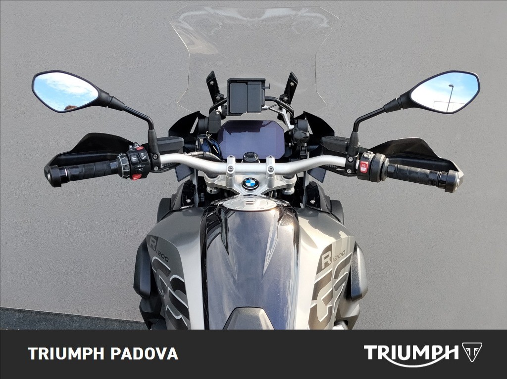 BMW R 1200 GS Exclusive Abs