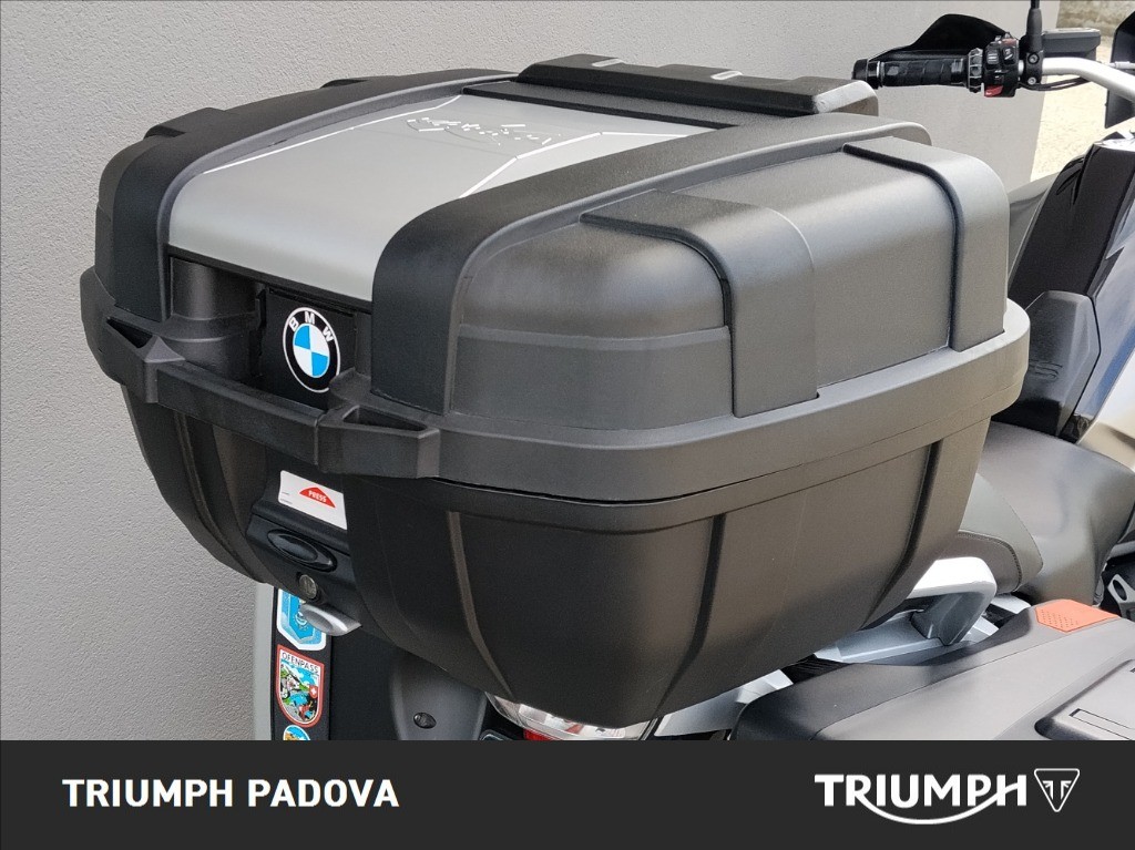 BMW R 1200 GS Exclusive Abs