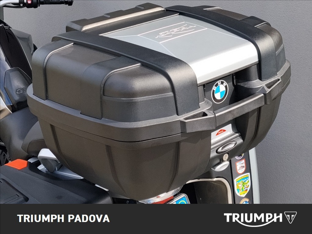 BMW R 1200 GS Exclusive Abs