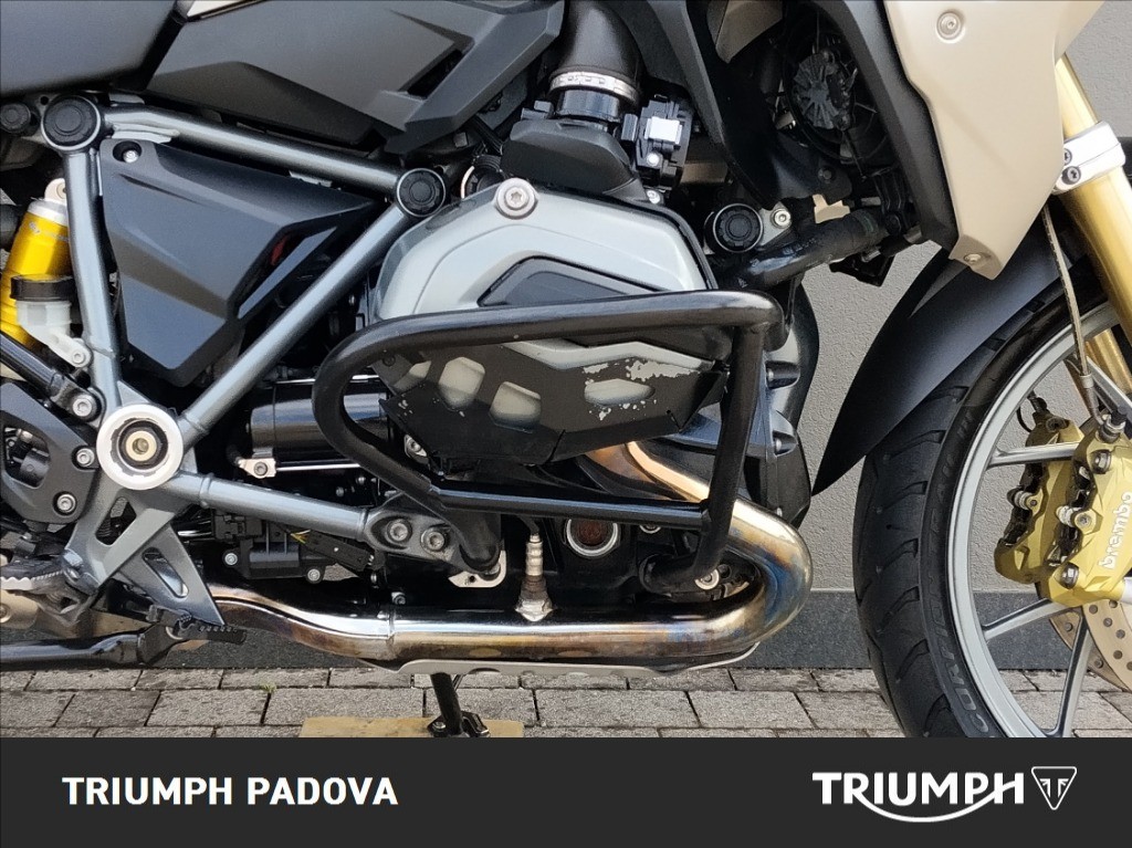 BMW R 1200 GS Exclusive Abs
