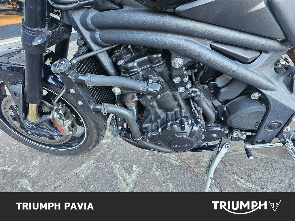 TRIUMPH Speed Triple 1050 94 Abs