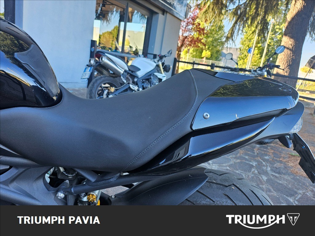 TRIUMPH Speed Triple 1050 94 Abs