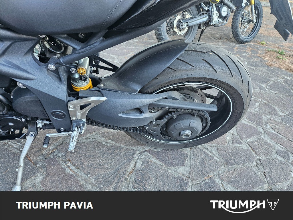 TRIUMPH Speed Triple 1050 94 Abs