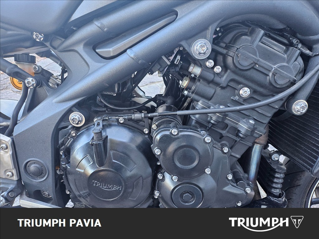 TRIUMPH Speed Triple 1050 94 Abs